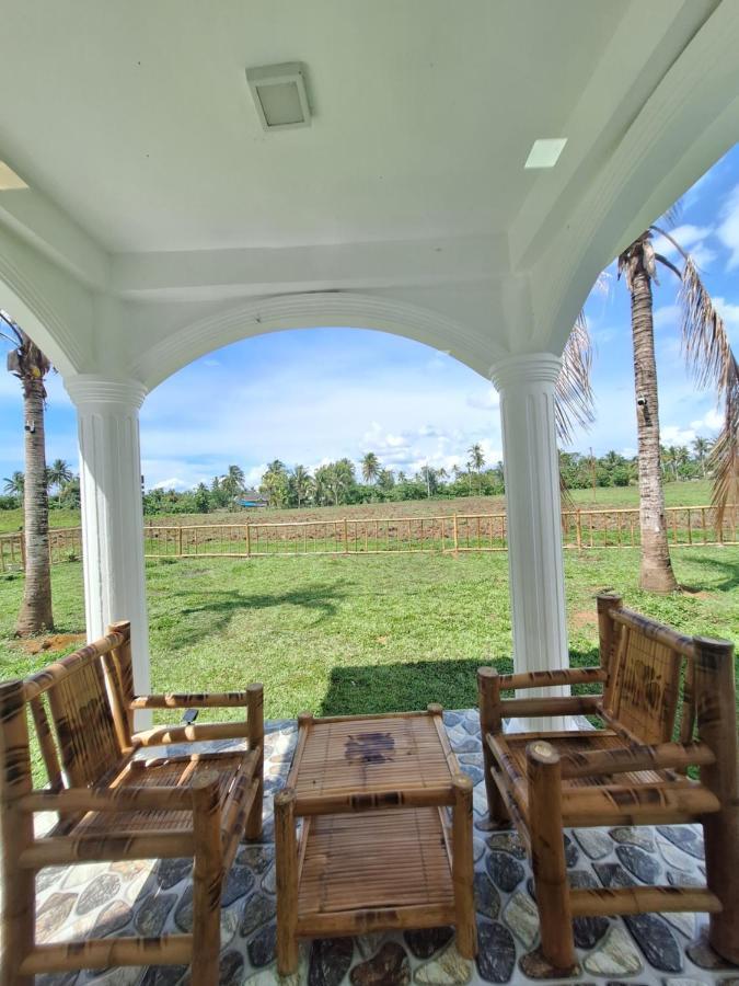 Bed and Breakfast Joe'S Castle à Sagbayan Extérieur photo